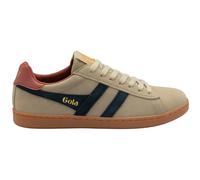 Gola Herren Equipe II Suede Schuhe (Größe 41, beige)