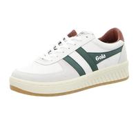 Gola Sneaker Low Top für Herren, weiß, Gr. 42 EU