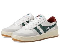 Gola Sneaker Low Top für Herren, weiß, Gr. 42 EU
