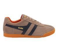Gola Herren Harrier Schuhe (Größe 41, braun)