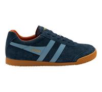 Gola Herren Harrier Schuhe (Größe 42, blau)