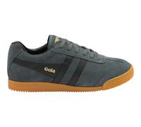 Gola Herren Harrier Schuhe (Größe 46, grau)