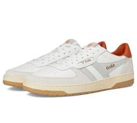 Gola Hawk Sneaker Men white/smoke/moody orange (XG) 11