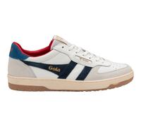 Gola Hawk Sneaker Men white/navy/marine blue (XE) 46