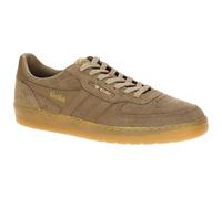 Gola Sneaker Hawk Suede '86 CMB571CF Herren Beige Größe 44 EU