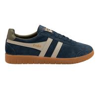 Gola Herren Hurricane Suede Schuhe (Größe 42, blau)