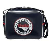 Gola Redford Classic Navy / White / Deep Red 