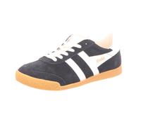 Gola Herren-Sneaker Elan Schwarz-Weiß 44