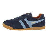 Gola Herren Sneaker Low Blau 43