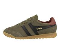 Gola Herren Sneaker Low Gruen 44