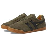 Gola Harrier Sneaker Men khaki/black/sun (NA) 44