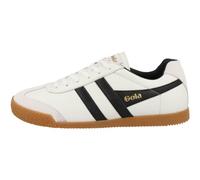 Gola Herren Sneaker Low Harrier Leather Weiss 43