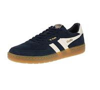 Gola Herren Sneaker Low Hawk Suede 86 Blau 44