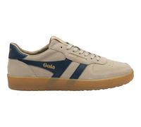 Gola Herren Sneaker Hawk Suede '86 Schwarz Größe 45