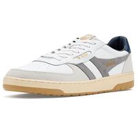 Gola Herren Sneaker Low Hawk Weiss 41