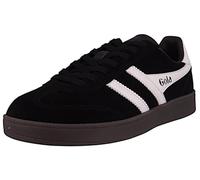 Gola Herren Sneaker Low Schwarz 43