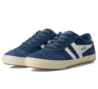 Gola Herren-Sneaker, Vintage Blue/Off White, 9.5