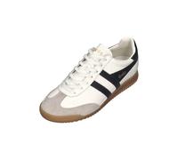 Gola Herren Sneakers Torpedo Leather Off White Navy, Größe:43 EU