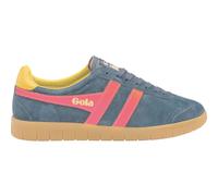 Gola Hurricane Suede Sneaker Men navy/red/sun/gum (ER) 7
