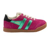 Gola - Kid's Elan Glitz - Sneaker, Gr. 28 UK 10K, bunt (Fuchsia/Emerald/Black)