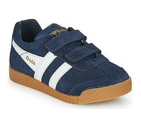 Gola Kinderschuhe HARRIER VELCRO in Marine 33