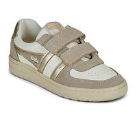 Gola kinderschuhe Hawk Mirror Strap in Beige 27