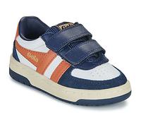 Gola Kinderschuhe Hawk Strap in Weiss 34