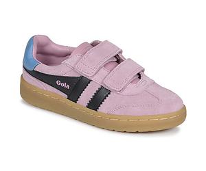 Gola kinderschuhe VIPER STRAP in Rosa 27