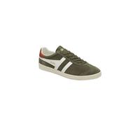 Gola Medallist Sneaker Men khaki/off white/moody orange (NA) 42