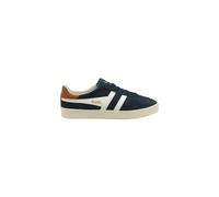 Gola Medallist Sneaker Men navy/off white/moody orange (EX) 9