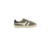 Gola Medallist Sneaker Men rhino/off white/black (FW) 12