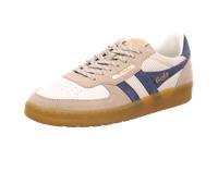 Gola Sneaker Hawk '83 2026 offwhite/beige/dunkelblau Herren, Größe Euro (US) 43 (10)