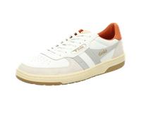 Gola Men's Hawk Trainer für Herren, weiß, Größe 45 EU