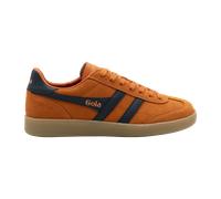 Gola Sneaker Viper (Wildleder) 2026 orange/navy/gum Herren, Größe Euro (US) 41 (8)