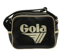 Gola Micro Redford Black / Gold