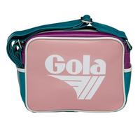 Gola Micro Redford Chalk Pink / White / Foxglove