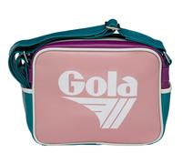 Gola Micro Redford Chalk Pink / White / Foxglove