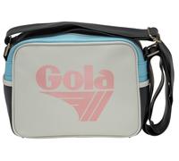 Gola Micro Redford White / Chalk / Pink / Powder Blue