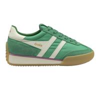 Gola - Women's Pacer - Sneaker, Gr. 37, grün (Jade/OffWhite)