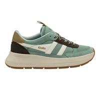 Gola Phoenix Damen Freizeitschuhe gruen Größe 42 Lifestyle