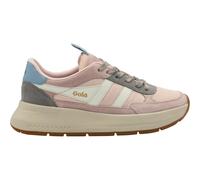 Gola Phoenix Trainer Schuhe Sneakers rosa CLB778 - Größe 38