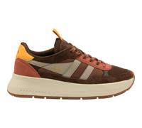 Gola Phoenix Sneaker Women dark brown/orange spice/sun (TU) 39