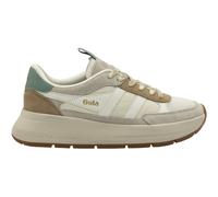 Gola Sneaker Phoenix off white/carmel/mint Damen, Größe Euro (US) 38 (7)