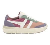 Gola Raven Sneaker Women terracotta/cerise/plum (UK) 3
