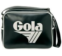 Gola Redford Bag Tasche Schultertasche Schwarz Weiß Black White