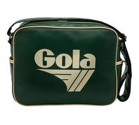 Gola Redford Bottle Green / Gold