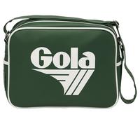Gola Redford Bottle Green / White