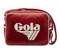 Gola Redford Deep Red / White