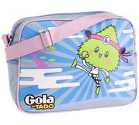 Gola Redford Judo Damen Tasche Blau