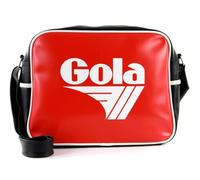 Gola Redford Red / Black / White